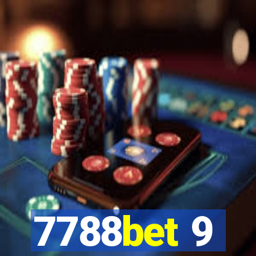 7788bet 9